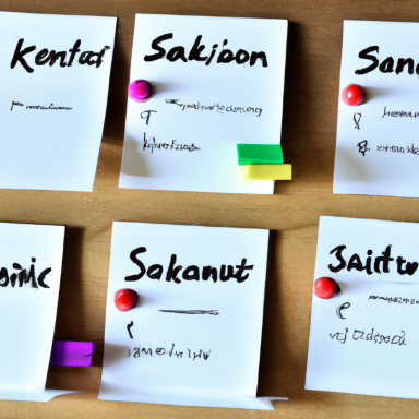 Excellin Kanban